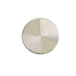 Shim Shell Coins (BLANK Half Dollar) / シムシェル・ブランク・ハーフダラー