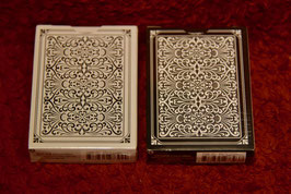 Stars of Magic Playing Cards / スターズ オブ マジック デック ２色セット