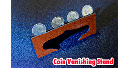 Coin Vanishing Stand / コイン バニッシング  スタンド（コイン消失台座）