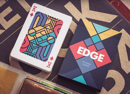 EDGE playing cards / エッジ・デック