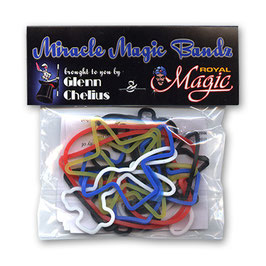 Miracle Magic Bands / ミラクル マジック バンド