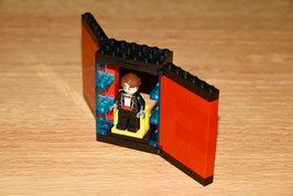 Lego Box / レゴ・ボックス（マジシャン）