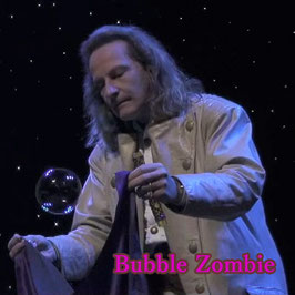 Bubble Zombie（バブル・ゾンビ）by Losander