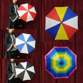 Mini Parasol / ミニ パラソル（40cm長）