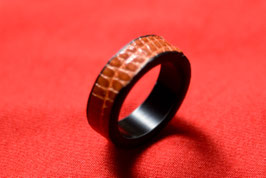 Fashion PK Ring / ファッション PK リング【オレンジトカゲ】