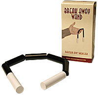 Break Away Wand  / ブレイク アウェイ ウォンド（ぐちゃぐちゃウォンド） by Bazar de Magia