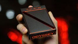 Odyssey V3 Aether Edition Playing Cards / オデッセイ V3 エーテル デック