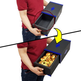ジャンボ 引き出し箱（プロダクション ボックス）/ Jumbo Drawer Box
