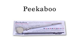 Peekaboo / ピーカブー（覗き見鏡）