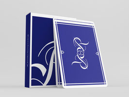 Rusalka Playing Cards / ルサルカ デック