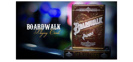 Boardwalk Papers Playing Cards / ボードウォーク ペイパーズ デック