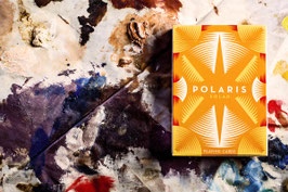 Polaris Playing Cards – Solar Edition / ポラリス・デック（ソーラー）