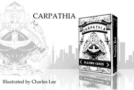 Carpathia Deck / カルパティア・デック