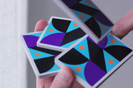 Big Boy No.1 Playing Cards / ビッグボーイ No.1 デック
