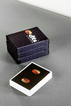 DTS playing Cards / DTSデック