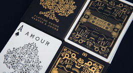 Amour Playing Cards Luxury Edition / アムール デック ラグジュアリー エディション