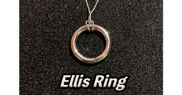 Ellis Ring / エリス リング（貫通リング）