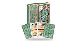 Bicycle Cocktail Party Playing Cards / バイシクル カクテル パーティ デック