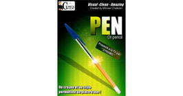 Pen OR Pencil / ペン or ペンシル