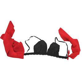 20th Century Brassiere / 20世紀ブラジャー（ブラジャートリック）