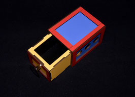 Drawer Box / ドロー ボックス（引き出し箱）
