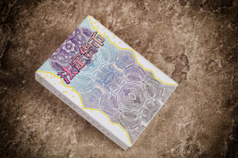Legal Tender (Chinese Version) Playing Cards / リーガル・テンダー・デック（チャイニーズ）