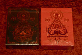 Devastation Playing Cards (Collectors Edition & Standard Edition) / ディヴァステーション デック（コレクター版＆スタンダード版）