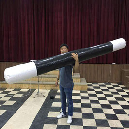 Giant Wand / ジャイアント ウォンド（超巨大ウォンド）