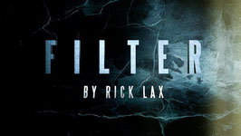 FILTER (フィルター) by Rick Lax