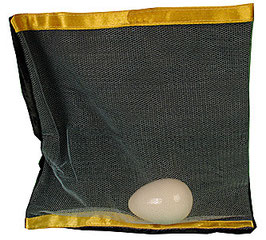 Egg Bag Ultimate / 究極のエッグバッグ