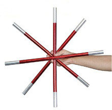 Split Wand / 分裂ウォンド 1 to 4