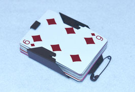 Card Dropper / カード・ドロッパー