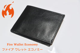 Fire Wallet Economy / ファイア ワレット エコノミー