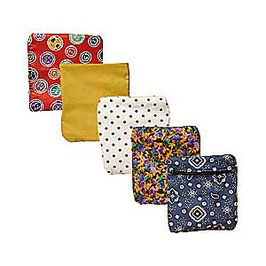 Zipper Gag bag / ジッパー・ギャグバッグ