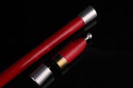 Metal Vanishing Cane (Red) / 金属製 バニッシング ケーン（赤色）