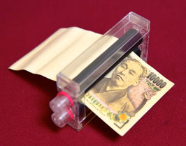 Money Roller / マネー ローラー（紙幣 製造機）