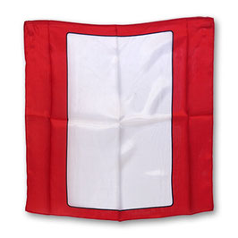 Blank Card (18 inch) silk / ブランクカード シルク（45cm角）