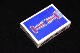 Jerry's Nugget Deck - replica 】 - MAGICA-マギカ-