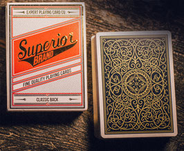 Superior Robusto Classic / スーピリア・ロブスト・クラシック