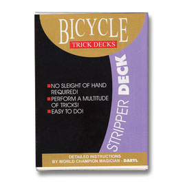 Stripper Deck Bicycle / ストリッパーデック バイシクル