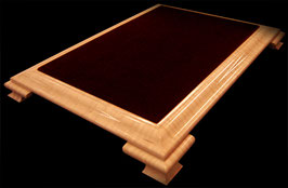 Elite Table Maple (Large) / エリート・テーブル（メープル材 大サイズ）