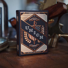 Union Playing Cards / ユニオン・デック