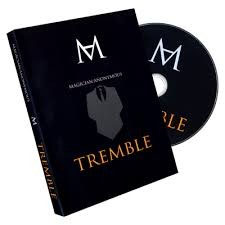 Tremble / トレンブル