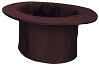 Top Hat Collapsible Uday / トップハット 黒