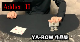 〈DL〉Addict 2 / アディクト２（コイン作品集）by YA-ROW