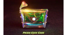 Prism Coin Case / プリズム コインケース