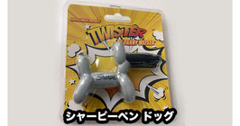 シャーピー ドッグ（ツイスター）/ Twister