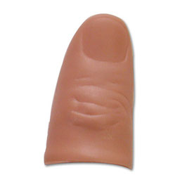 Thumb Tip Soft Vinyl（ソフビ サムチップ） di Fatta