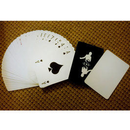 A’s Deck Jumbo Card / マニピュレーション用 ジャンボカード【レギュラーカード】