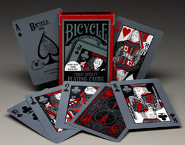 Bicycle Tragic Royalty / バイシクル・トラジック ロイヤリティ